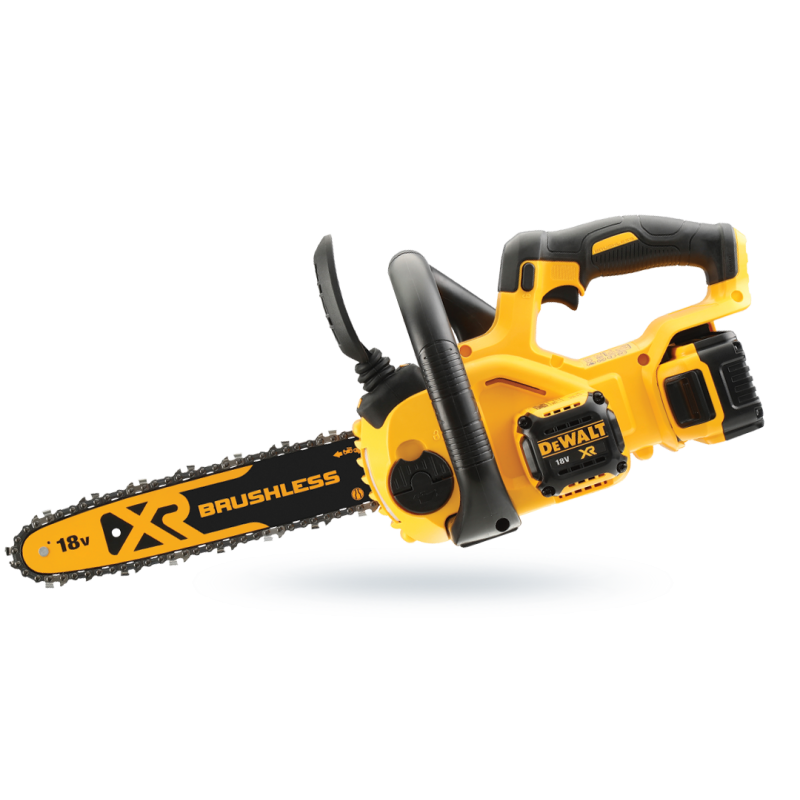 Piła łańcuchowa DEWALT DCM565P1 18V 30cm 1x5Ah