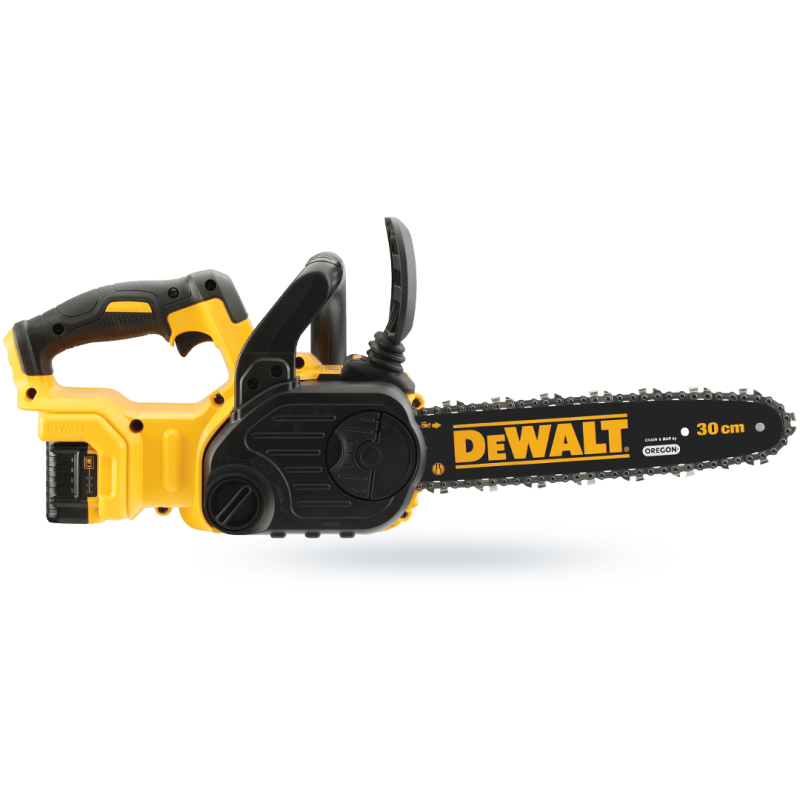 Piła łańcuchowa DEWALT DCM565P1 18V 30cm 1x5Ah