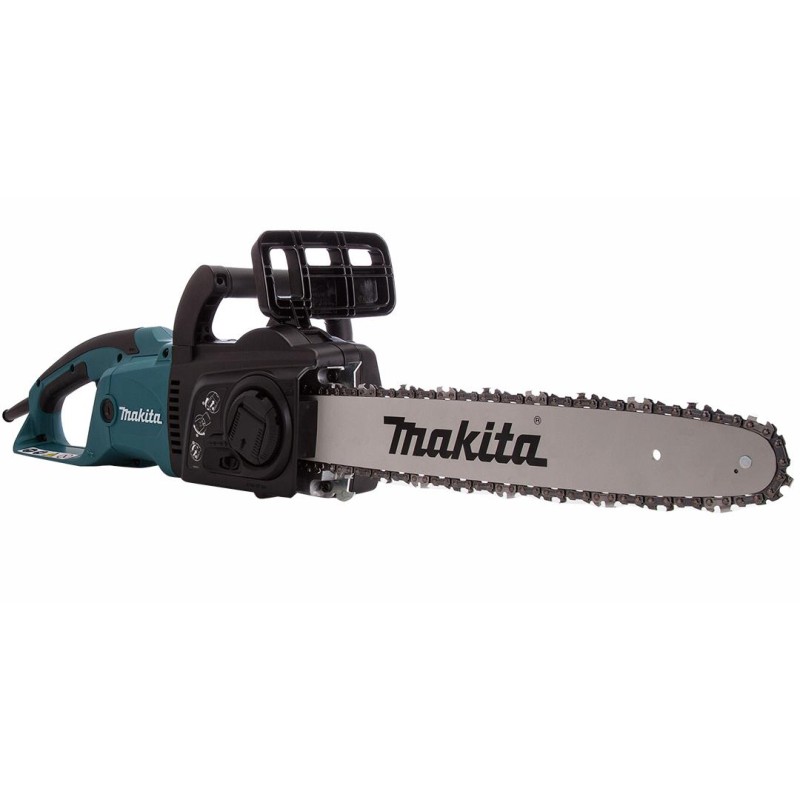 Elektryczna pilarka łańcuchowa Makita UC4551A, 2000W hamulec