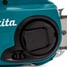 Pilarka łańcuchowa Makita DUC353 36V 2x18V LXT 2x5Ah XPT 35cm, ładowarka
