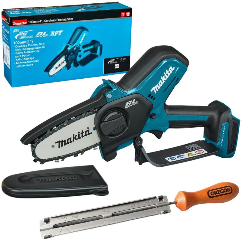 Pilarka piła łańcuchowa 18V 10cm Makita DUC101Z01