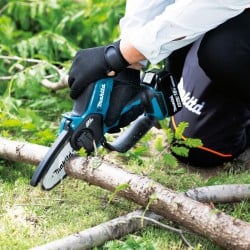 Pilarka piła łańcuchowa 18V 10cm Makita DUC101Z01