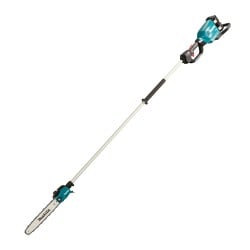 Piła łańcuchowa na wysięgniku Makita DUA300PT2 LXT 2x18V 2x5Ah BL XPT AFT