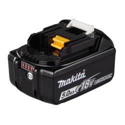 Piła łańcuchowa na wysięgniku Makita DUA300PT2 LXT 2x18V 2x5Ah BL XPT AFT