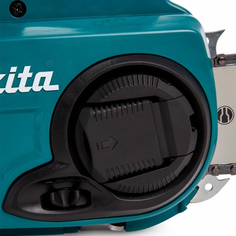 Pilarka łańcuchowa Makita DUC353Z LXT 36V (2x18V) BL 35cm 3/8'' BODY