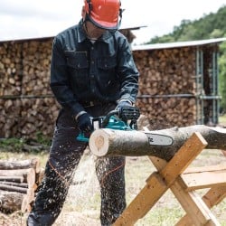 Pilarka łańcuchowa Makita DUC353Z LXT 36V (2x18V) BL 35cm 3/8'' BODY