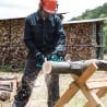 Pilarka łańcuchowa Makita DUC353Z LXT 36V (2x18V) BL 35cm 3/8'' BODY