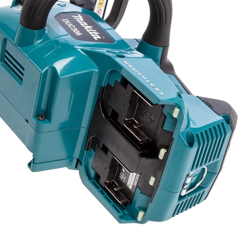 Pilarka piła łańcuchowa 36V 30cm Makita DUC306ZB