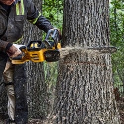 Piła łańcuchowa 54V 50cm 1x9Ah DeWALT DCMCS575X1