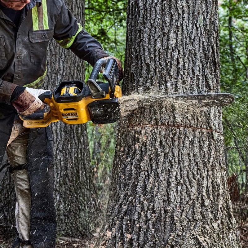 Piła łańcuchowa 54V 50cm 1x9Ah DeWALT DCMCS575X1