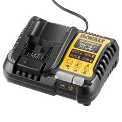 Piła łańcuchowa akumulatorowa 20cm 18V 1x5Ah DeWALT DCMPS520P1-QW