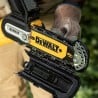 Piła łańcuchowa akumulatorowa 20cm 18V 1x5Ah DeWALT DCMPS520P1-QW