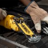 Piła łańcuchowa akumulatorowa 20cm 18V 1x5Ah DeWALT DCMPS520P1-QW