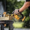 Piła łańcuchowa akumulatorowa 20cm 18V 1x5Ah DeWALT DCMPS520P1-QW