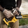 Piła łańcuchowa akumulatorowa 20cm 18V 1x5Ah DeWALT DCMPS520P1-QW