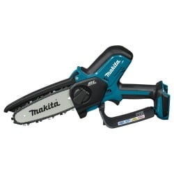 Pilarka łańcuchowa do gałęzi Makita DUC150Z01 LXT 18V BL 150mm 8 m/s BODY