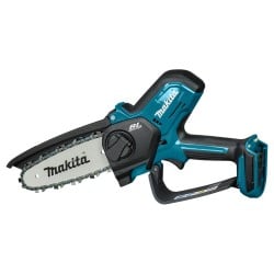 Pilarka łańcuchowa do gałęzi Makita DUC150Z01 LXT 18V BL 150mm 8 m/s BODY
