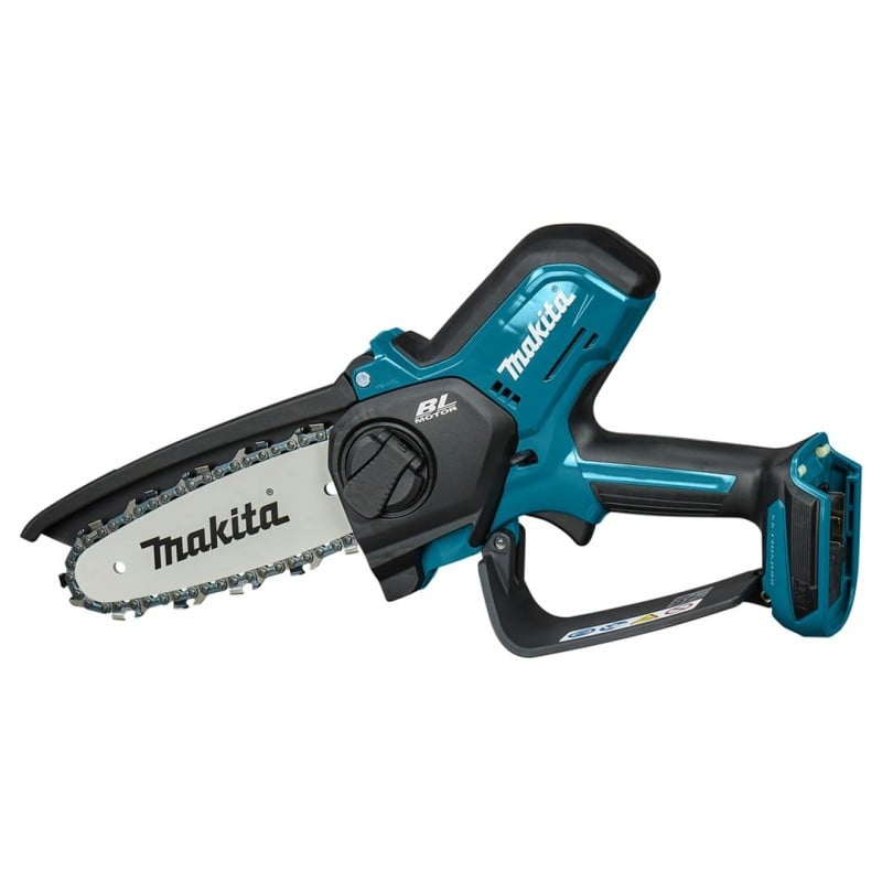 Pilarka łańcuchowa do gałęzi Makita DUC150Z01 LXT 18V BL 150mm 8 m/s BODY