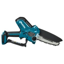 Pilarka łańcuchowa do gałęzi Makita DUC150Z01 LXT 18V BL 150mm 8 m/s BODY