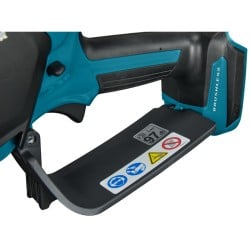 Pilarka łańcuchowa do gałęzi Makita DUC150Z01 LXT 18V BL 150mm 8 m/s BODY