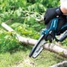 Pilarka łańcuchowa do gałęzi Makita DUC150Z01 LXT 18V BL 150mm 8 m/s BODY