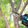 Pilarka łańcuchowa do gałęzi Makita DUC150Z01 LXT 18V BL 150mm 8 m/s BODY