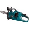 Pilarka łańcuch aku 36V 2x18V 5Ah MAKITA DUC355PT2