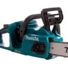 Pilarka łańcuch aku 36V 2x18V 5Ah MAKITA DUC355PT2