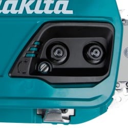 Pilarka łańcuch aku 36V 2x18V 5Ah MAKITA DUC355PT2