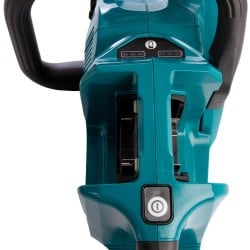 Pilarka łańcuch aku 36V 2x18V 5Ah MAKITA DUC355PT2