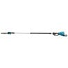 Piła łańcuchowa okrzesywarka Makita DUA301Z LXT 2x18V XPT 300mm 20m/s wysięgnik BODY