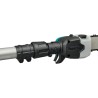 Piła łańcuchowa okrzesywarka Makita DUA301Z LXT 2x18V XPT 300mm 20m/s wysięgnik BODY