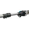 Piła łańcuchowa okrzesywarka Makita DUA301Z LXT 2x18V XPT 300mm 20m/s wysięgnik BODY