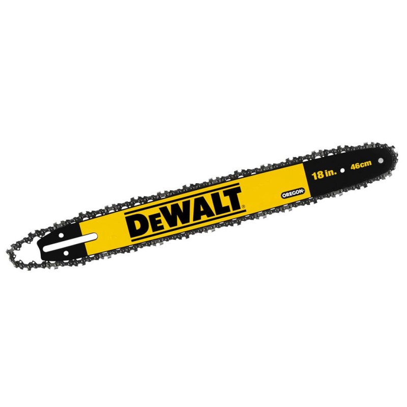 Pilarka łańcuchowa DEWALT DCM575N 54V 400mm body