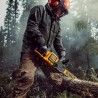 Pilarka łańcuchowa DEWALT DCM575N 54V 400mm body