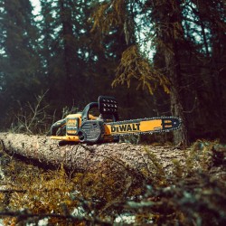 Pilarka łańcuchowa DEWALT DCM575N 54V 400mm body