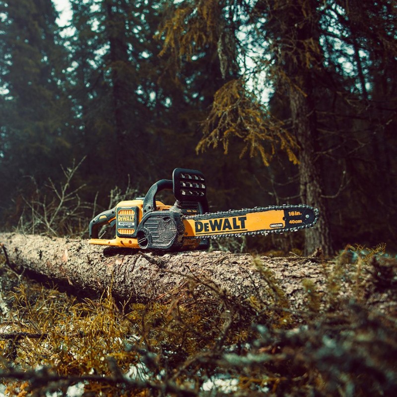 Pilarka łańcuchowa DEWALT DCM575N 54V 400mm body