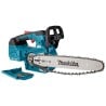Pilarka piła łańcuchowa 36V 40cm Makita DUC406ZB