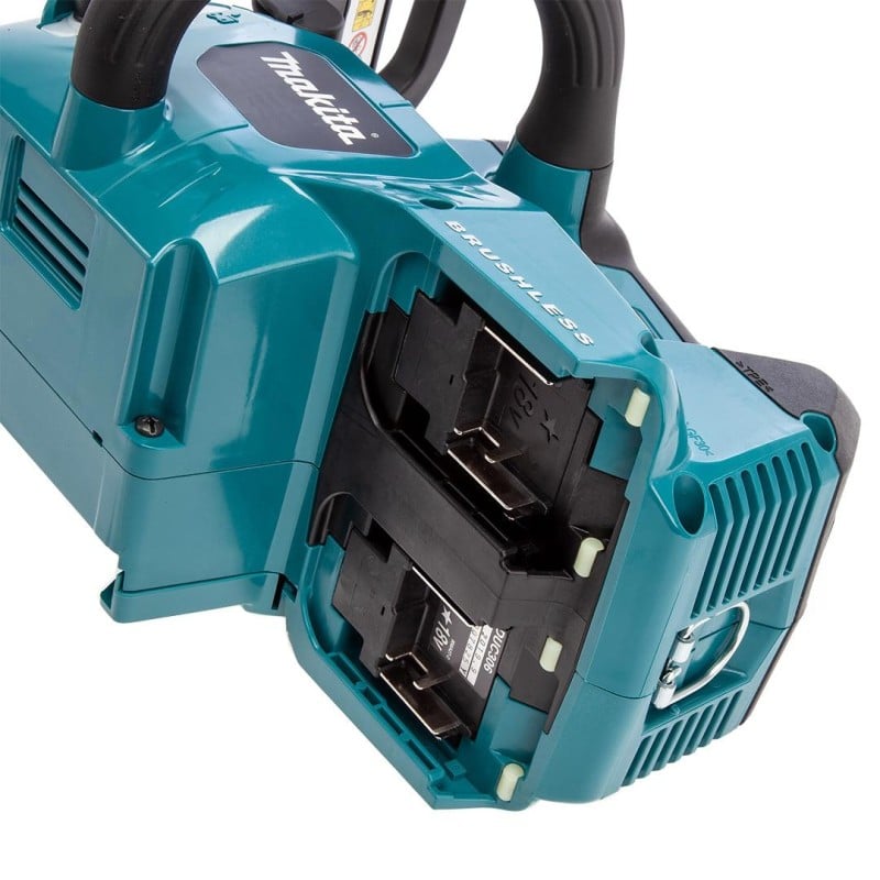 Pilarka piła łańcuchowa 36V 40cm Makita DUC406ZB