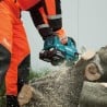 Pilarka piła łańcuchowa 36V 40cm Makita DUC406ZB