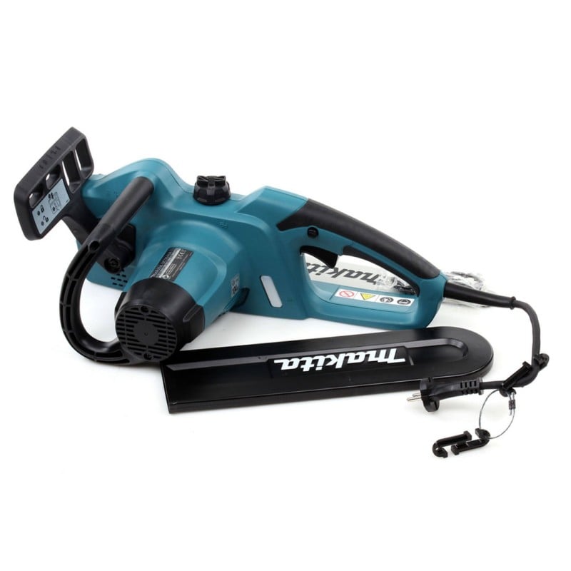 Piła pilarka łańcuchowa Makita UC3541A 230V 1800W 350mm 1,1mm