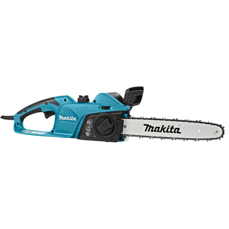 Piła pilarka łańcuchowa Makita UC3541A 230V 1800W 350mm 1,1mm