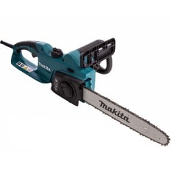 Piła pilarka łańcuchowa Makita UC3541A 230V 1800W 350mm 1,1mm