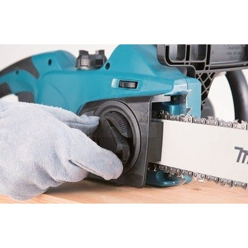 Piła pilarka łańcuchowa Makita UC3541A 230V 1800W 350mm 1,1mm