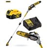 Piła łańcuchow na wysięgniku 18V DeWalt DCMPS567P1