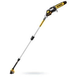 Piła łańcuchow na wysięgniku 18V DeWalt DCMPS567P1