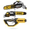 Piła łańcuchow na wysięgniku 18V DeWalt DCMPS567P1
