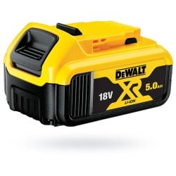 Piła łańcuchow na wysięgniku 18V DeWalt DCMPS567P1
