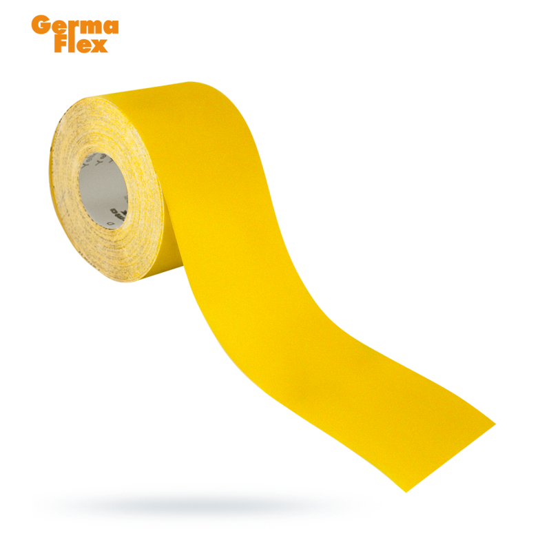 Rolka papier 115mm gr. 80 (50mb)