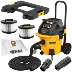 Odkurzacz 1400W 38l klasa M...